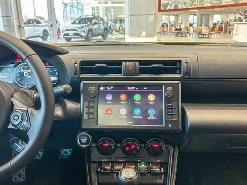 New 2026 Toyota GR86 YUZU Limited image 12