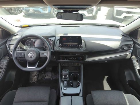 Used 2024 Nissan Rogue SV FWD image 30
