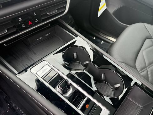 New 2026 Volkswagen Atlas SE AWD/4WD image 22