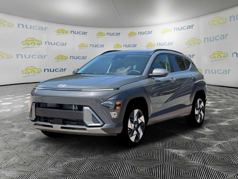Used 2026 Hyundai Kona Limited image 2