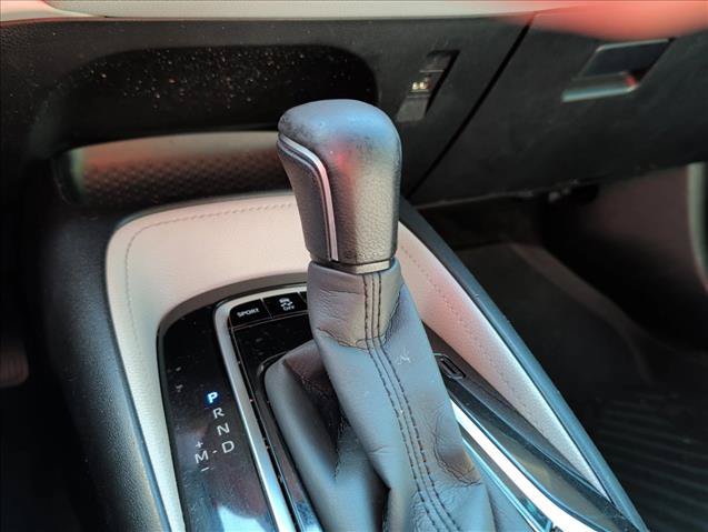 Used 2020 Toyota Corolla SE FWD image 15