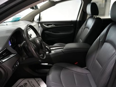 Used 2021 Buick Enclave Premium w/ Surround and Sites Package image 16