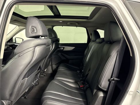 Certified 2023 Acura MDX SH-AWD w/ Technology Package image 22