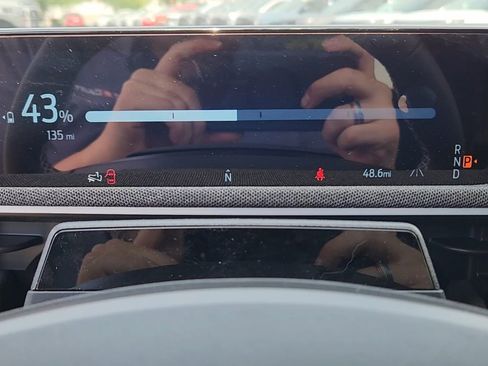 New 2025 Ford Mustang Mach-E GT image 15