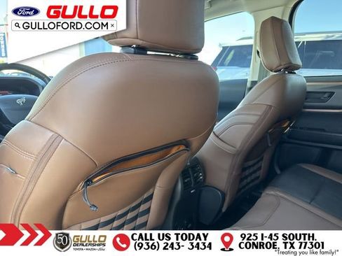 Certified 2022 Ford Bronco Sport Badlands w/ Premium Package AWD/4WD image 15