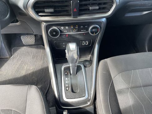 Used 2018 Ford EcoSport SE w/ SE Convenience Package FWD image 19