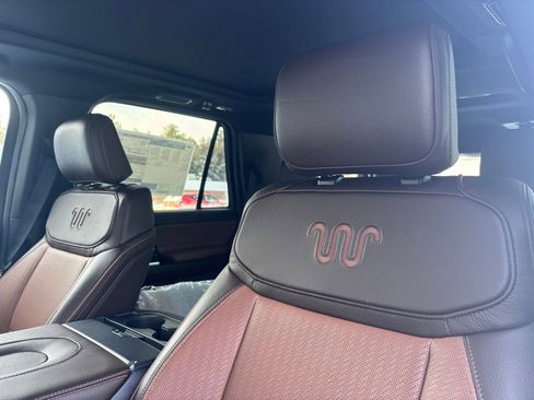 New 2025 Ford Expedition Max King Ranch image 13