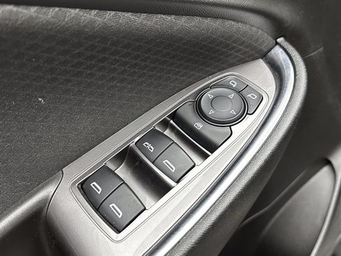 Used 2020 Chevrolet Malibu LT FWD image 11