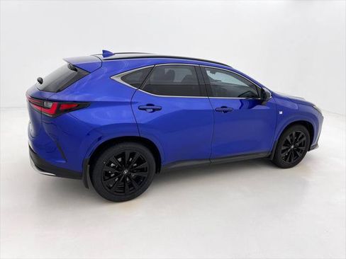 Certified 2023 Lexus NX 350 F Sport AWD/4WD image 6