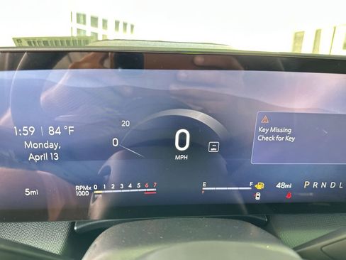 New 2026 Buick Enclave Sport Touring w/ Power Package FWD image 43