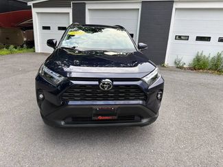 Used 2023 Toyota RAV4 XLE Premium AWD/4WD video 1