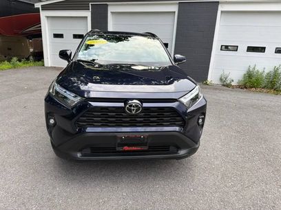 Used 2023 Toyota RAV4 XLE Premium