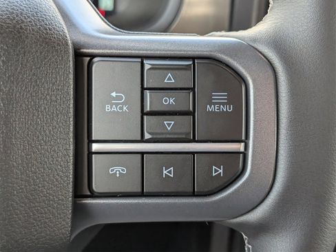 New 2025 Ford F150 Lariat w/ Equipment Group 501A Mid image 27