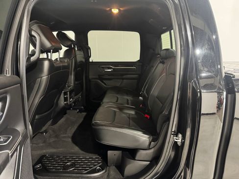 Used 2022 RAM 1500 Rebel w/ Rebel Level 2 Equipment Group AWD/4WD image 20