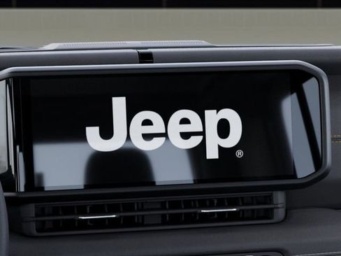 New 2026 Jeep Gladiator Sport AWD/4WD image 18