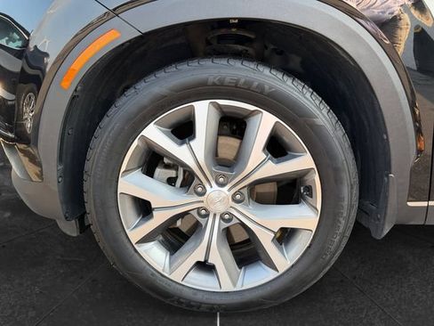 Used 2022 Hyundai Palisade SEL w/ Convenience Package AWD/4WD image 9