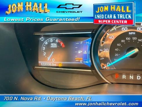 Used 2017 Ford Explorer XLT w/ Equipment Group 202A image 26