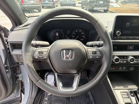 Used 2024 Honda CR-V Sport image 25