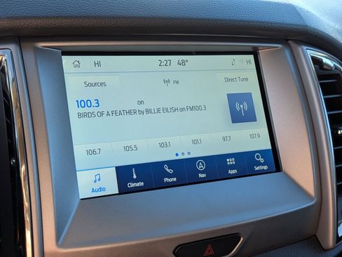 Used 2023 Ford Ranger XLT w/ Equipment Group 302A High image 19