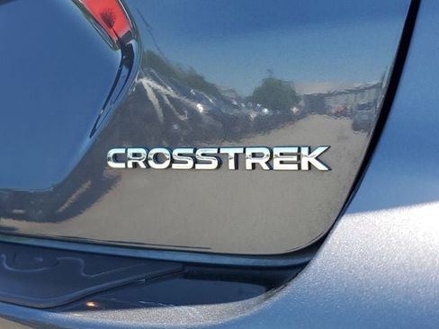 Certified 2025 Subaru Crosstrek 2.5i Limited w/ Popular Package #4A AWD/4WD image 7
