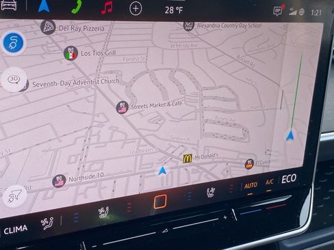 New 2025 Volkswagen ID. Buzz Pro S image 9