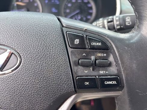 Used 2019 Hyundai Tucson Limited FWD image 18