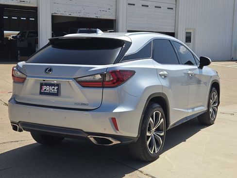 Used 2016 Lexus RX 350 FWD image 5