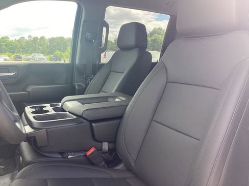 New 2026 Chevrolet Silverado 2500 W/T w/ WT Convenience Package AWD/4WD image 15