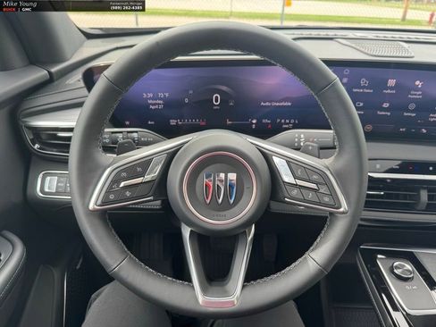 New 2026 Buick Enclave Preferred w/ Power Package AWD/4WD image 19