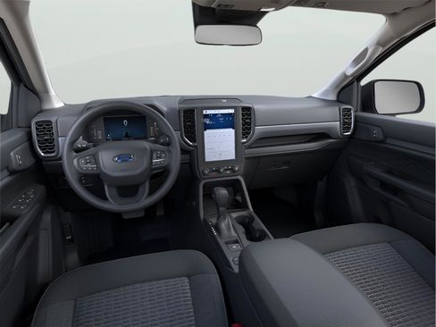New 2026 Ford Ranger XL RWD image 9