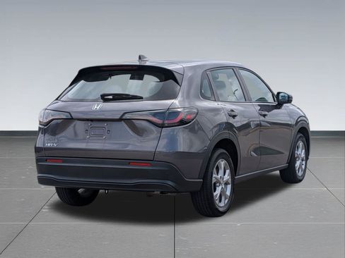 Certified 2024 Honda HR-V LX image 6