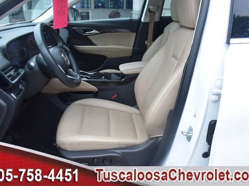 Certified 2024 Buick Envision Preferred AWD/4WD image 18
