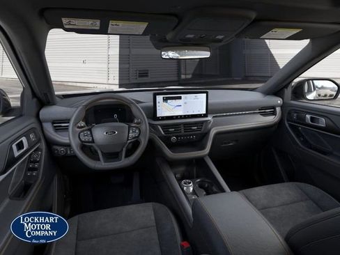 New 2026 Ford Explorer Tremor w/ Tremor Ultimate Package image 39