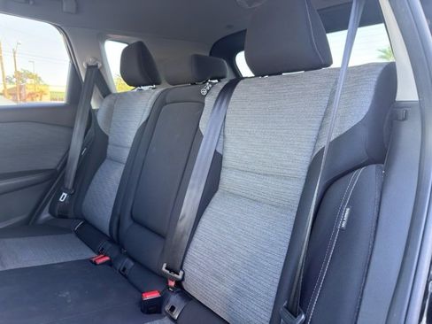 Certified 2021 Nissan Rogue S image 14