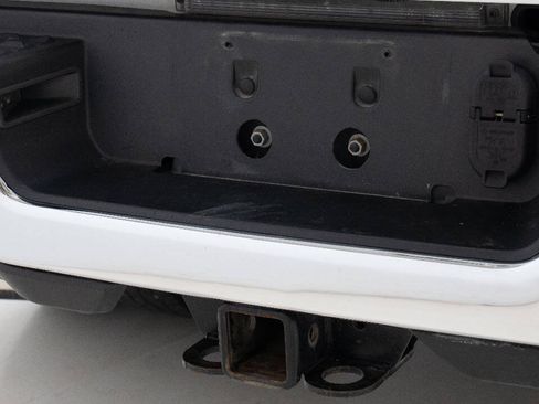 Used 2021 RAM 3500 Tradesman AWD/4WD image 18