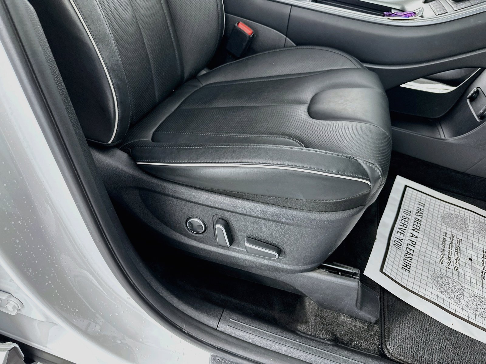 Certified 2025 Hyundai Palisade SEL AWD/4WD image 35