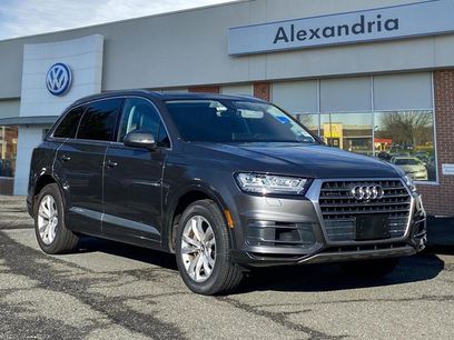 Used 2019 Audi Q7 3.0T Premium Plus w/ Premium Plus Package
