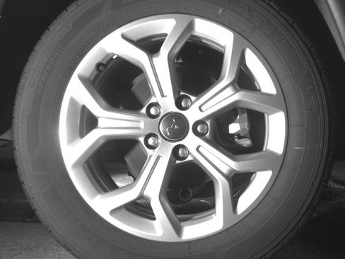 Used 2025 Jeep Compass Latitude image 15