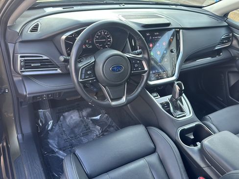 Certified 2022 Subaru Outback Limited AWD/4WD image 10