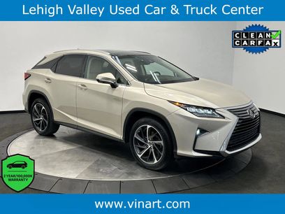 Used 2019 Lexus RX 350 AWD