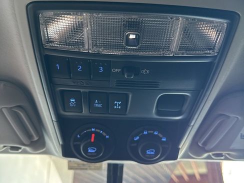 Used 2017 Toyota 4Runner TRD Pro image 38