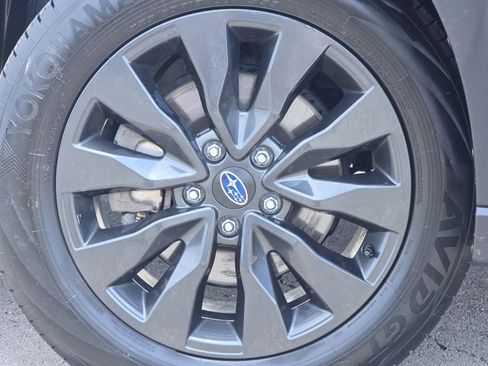 Certified 2024 Subaru Outback Onyx Edition AWD/4WD image 14