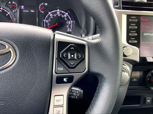 Used 2023 Toyota 4Runner SR5 image 23