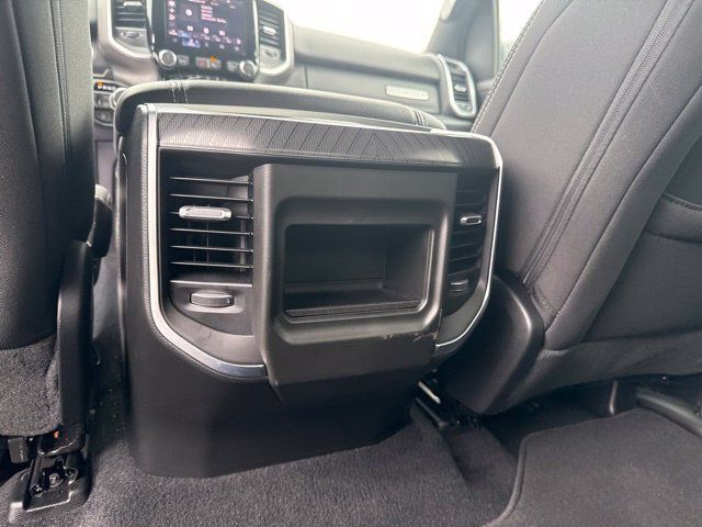 Used 2026 RAM 1500 Big Horn AWD/4WD image 42