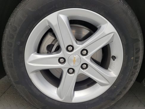 Used 2024 Chevrolet Malibu LS FWD image 31