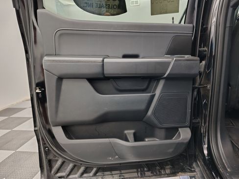 Used 2024 Ford F150 XLT w/ Equipment Group 302A MID AWD/4WD image 12