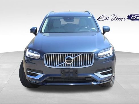 Used 2022 Volvo XC90 T6 Inscription w/ Advanced Package AWD/4WD image 2