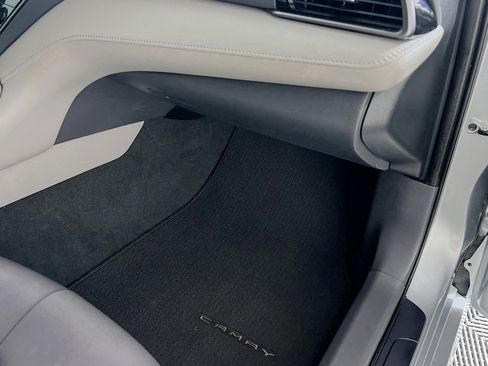 Used 2023 Toyota Camry LE image 34