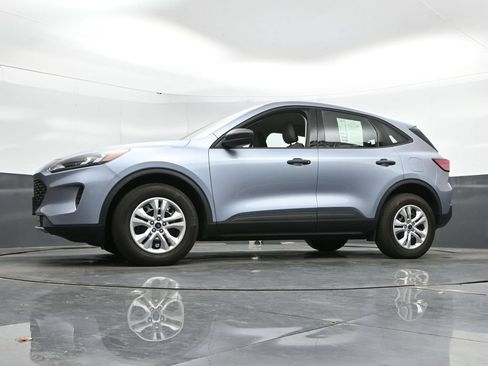 Used 2022 Ford Escape S AWD/4WD image 44