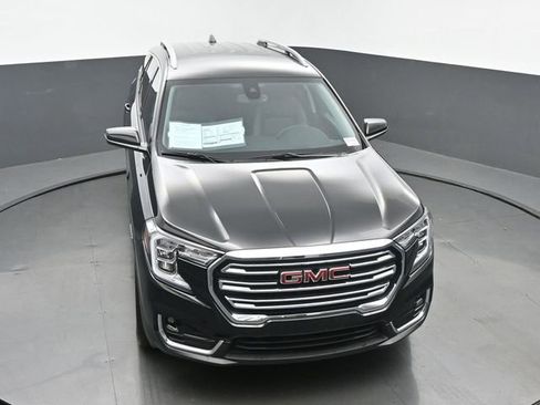 Used 2024 GMC Terrain SLT FWD image 43